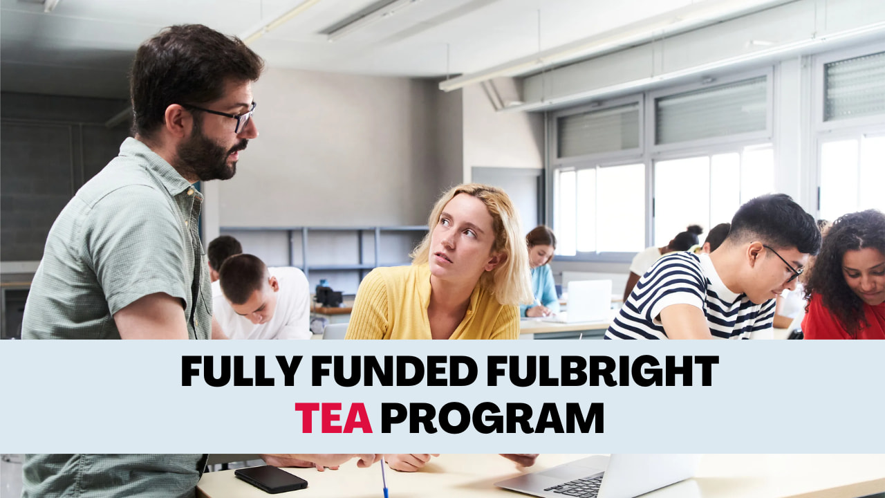 TEA Program